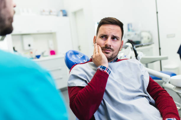 Benton Heights, MI  Holistic Dental Services Company